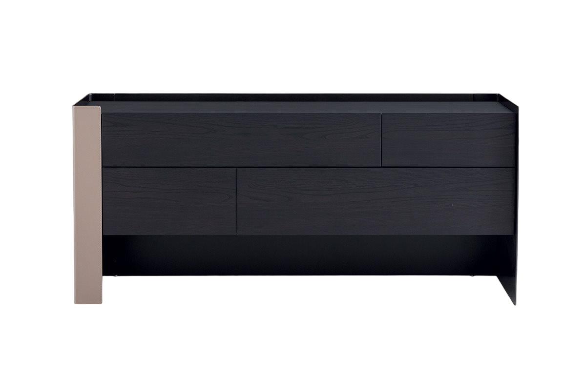 Poliform Chloe Dresser в интерьере
