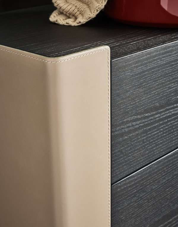 Poliform Chloe Dresser в интерьере