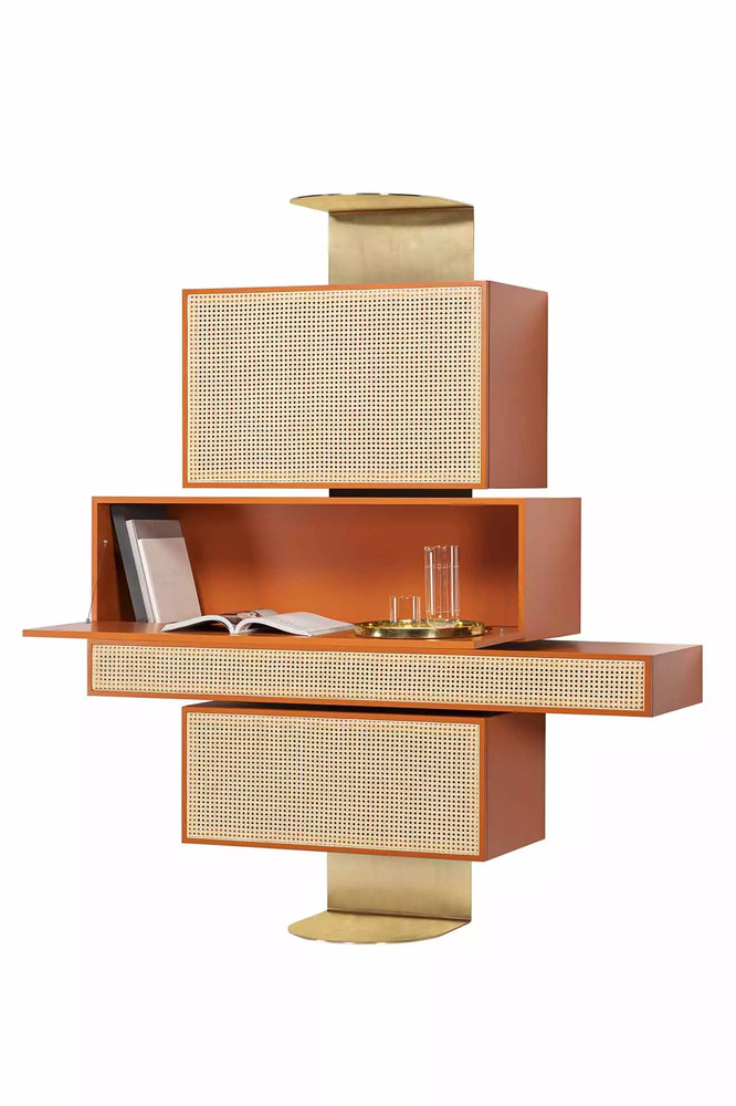 Buffet Wiener GTV Design Nyny в интерьере