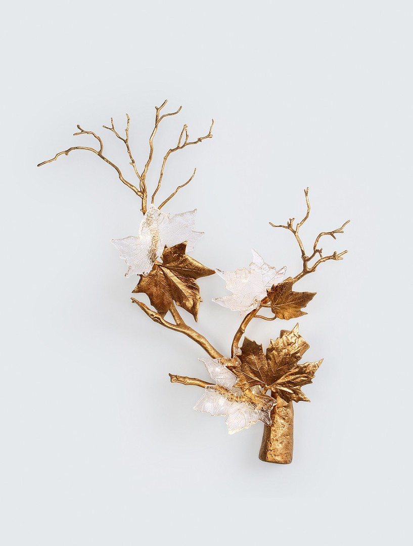 SERIP Folio AP1499/4/L sconce в интерьере
