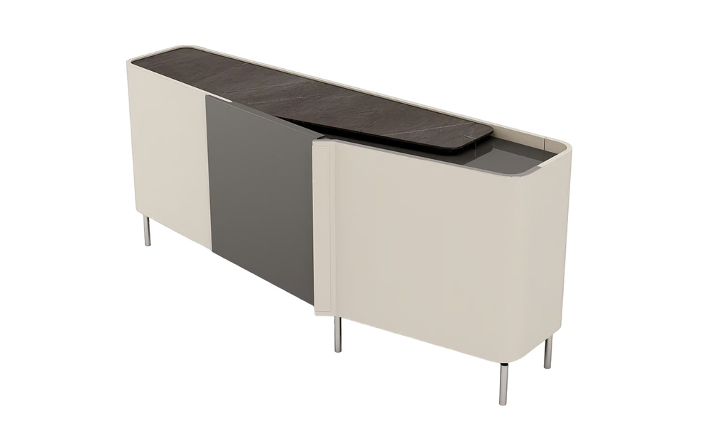 Buffet Turri Zenit