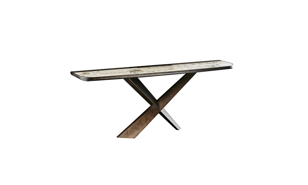 Console CATTELAN ITALIA Terminal Keramik