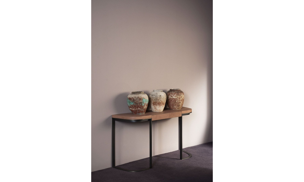Console Baxter Yves