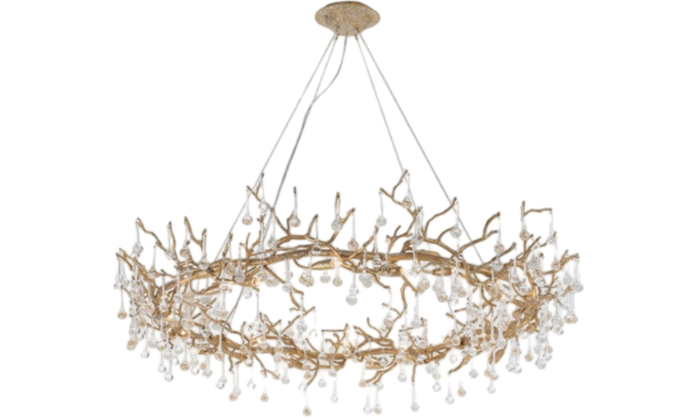 Chandelier SERIP Bijout CT3413/22