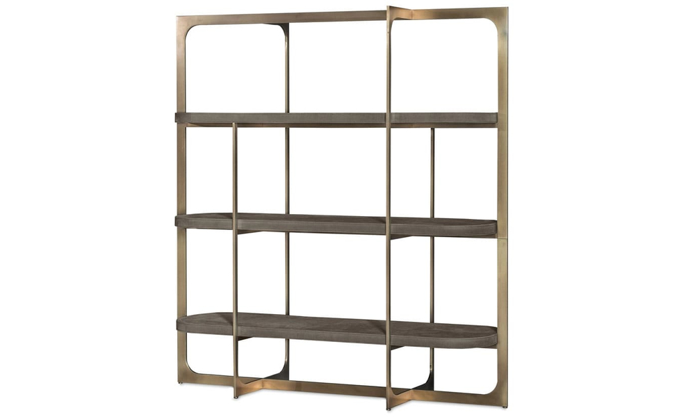 BAXTER Havana shelving unit