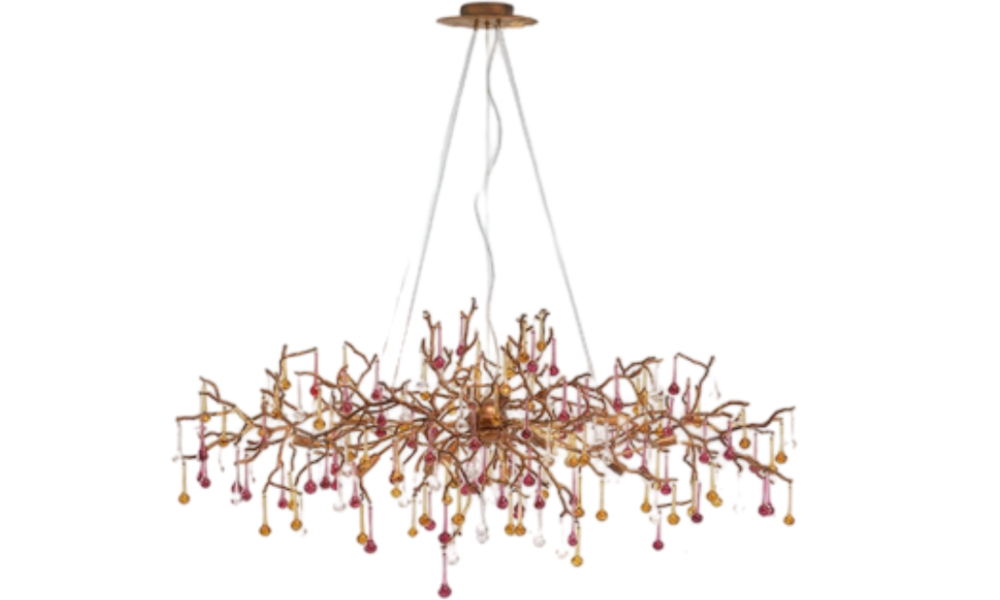 Chandelier SERIP Bijout CT3263/12