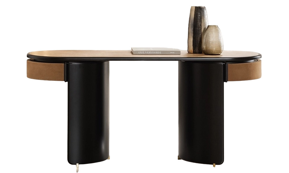 Baxter Parsec desk