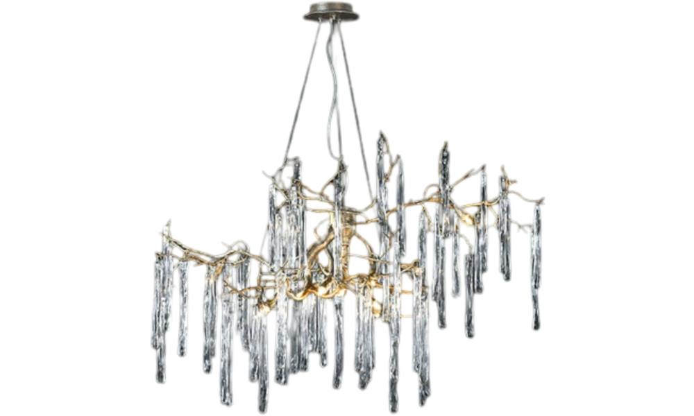 SERIP Glamour chandelier CT3264/12