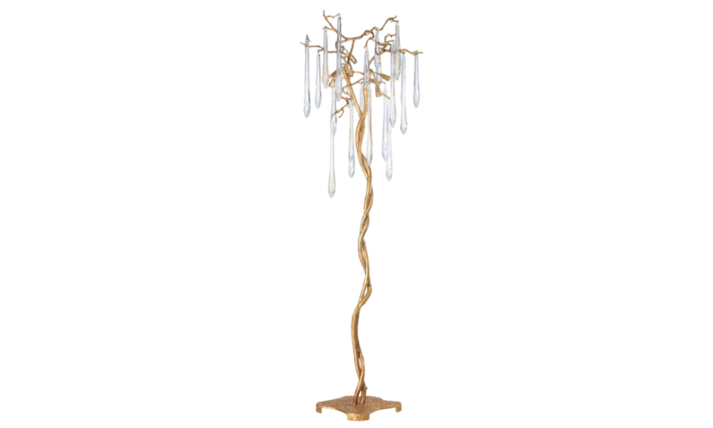 SERIP Aqua PA630/4 floor lamp