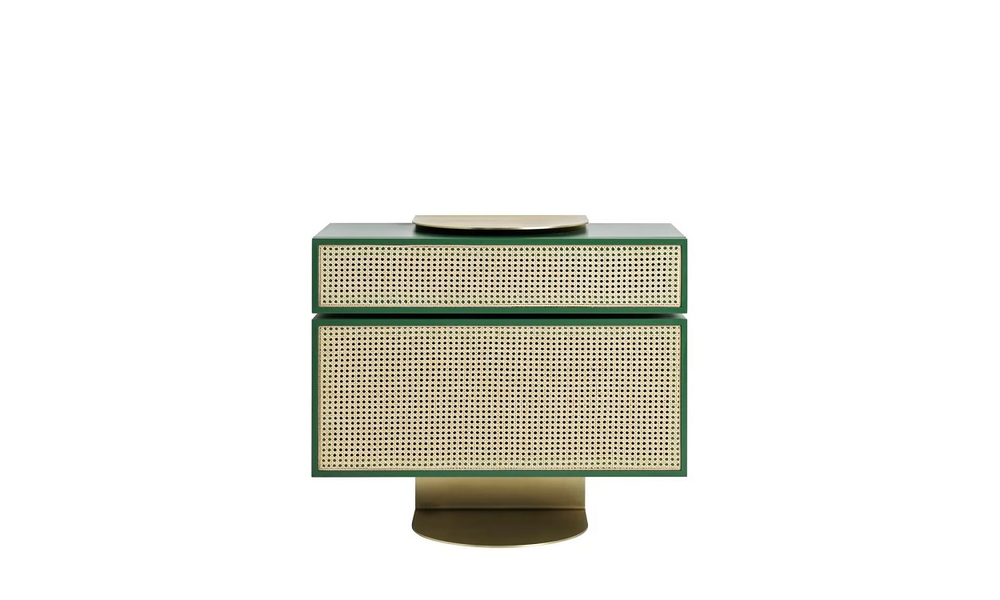 Wiener GTV Design Nyny bedside cabinet