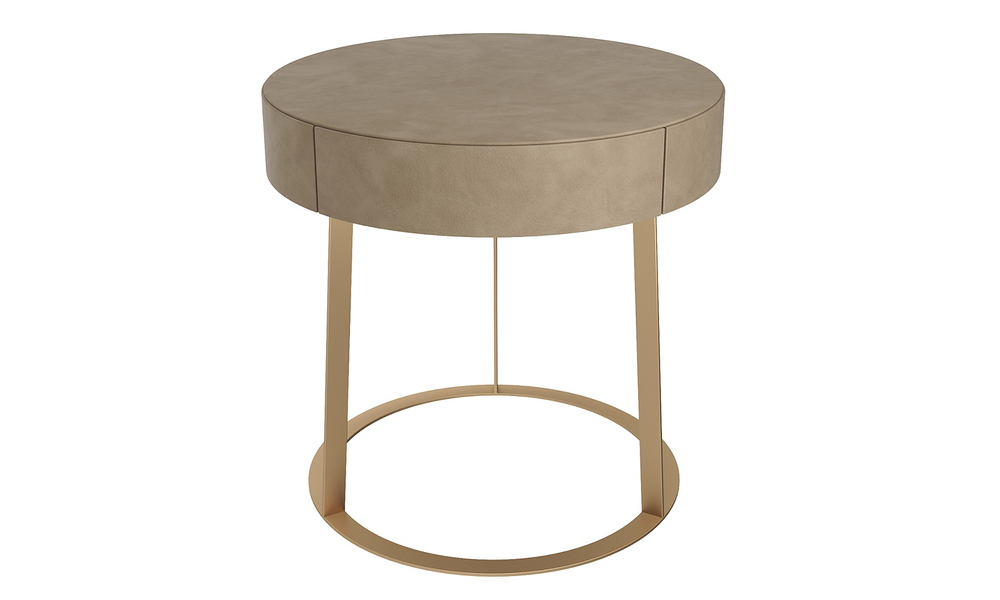 Baxter Jules De Nuit bedside cabinet