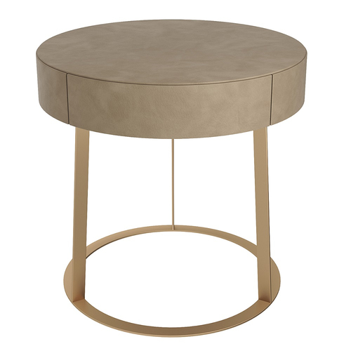Baxter Jules De Nuit bedside cabinet