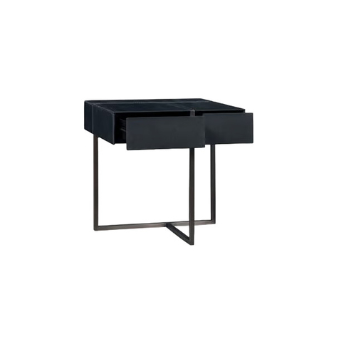 Baxter Icaro bedside cabinet