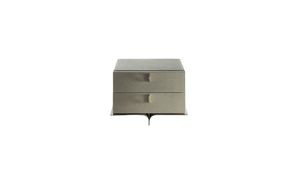 Bellavista Nelson bedside table