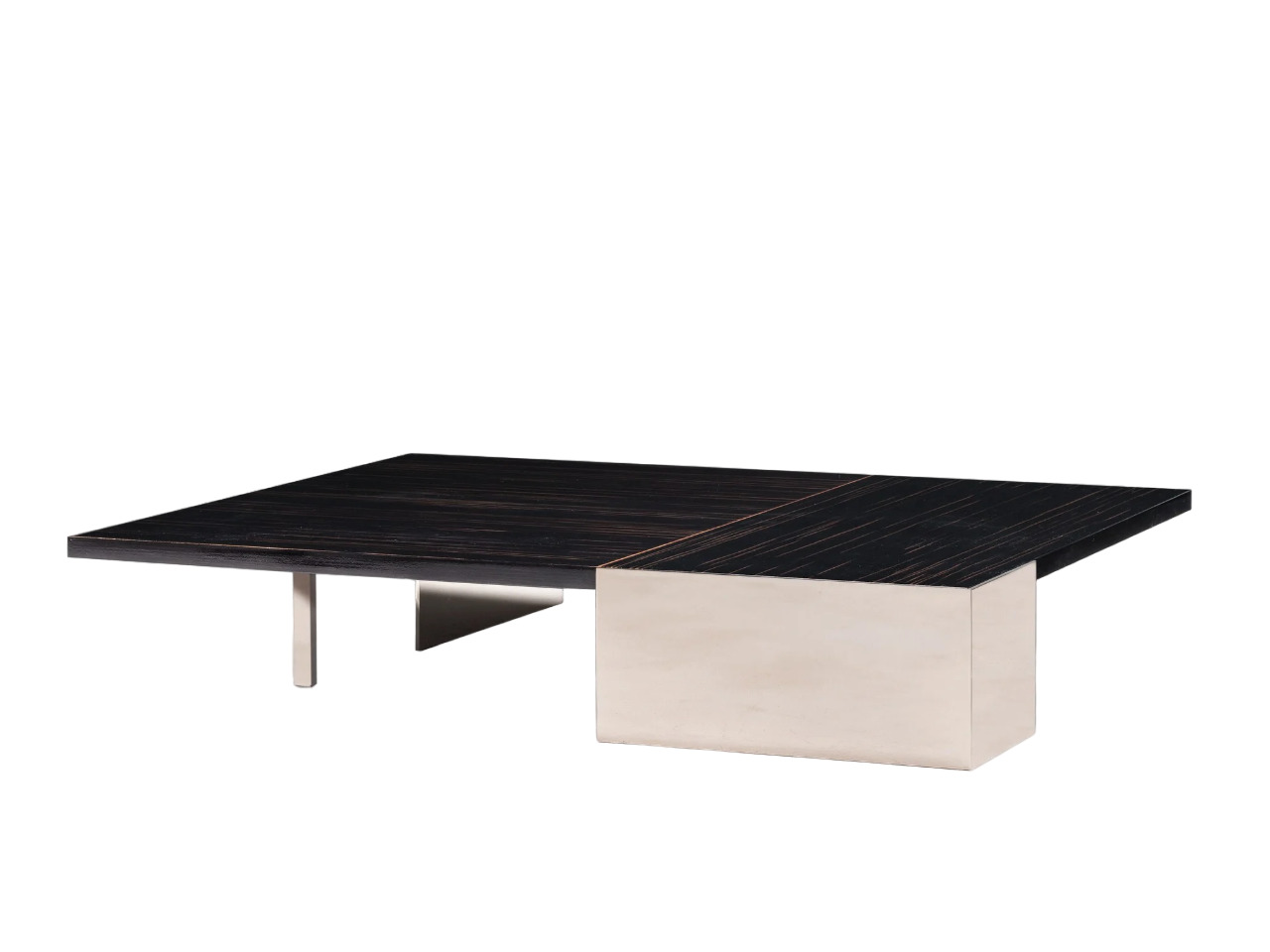 ARKETIPO Aka coffee table в интерьере