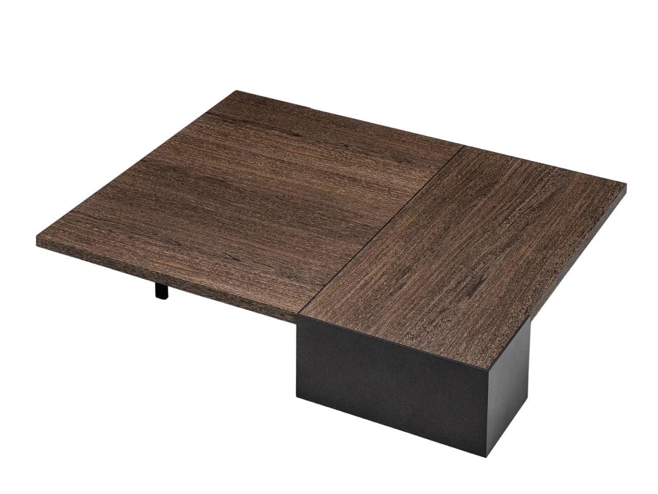 ARKETIPO Aka coffee table в интерьере