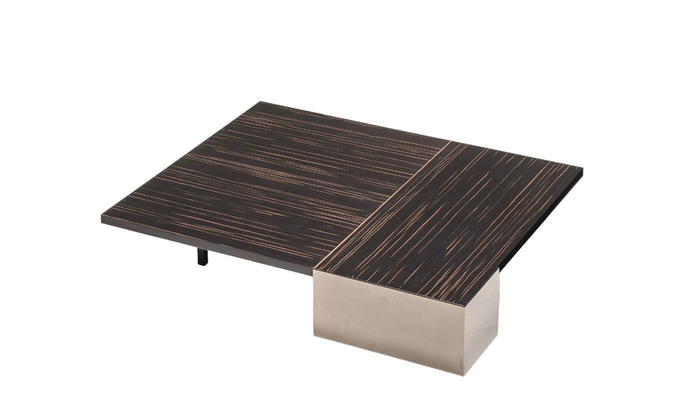 ARKETIPO Aka coffee table
