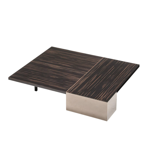 ARKETIPO Aka coffee table