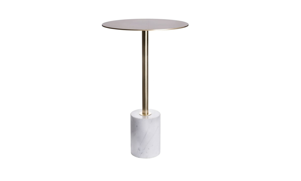 Corner table Badari Max