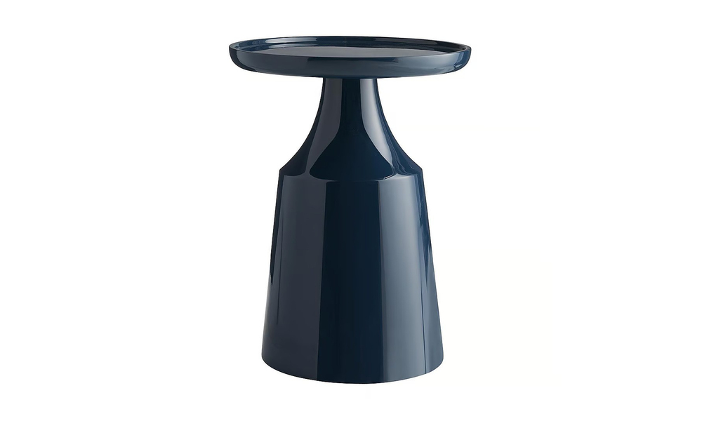 Corner table Arteriors Home Turin