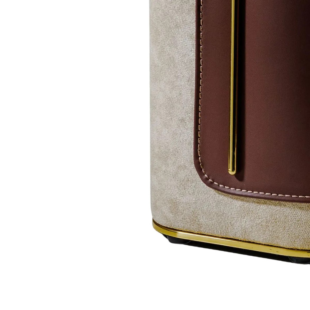 Colunex Sella Table Lamp в интерьере