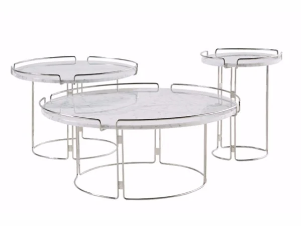 Roche Bobois Bijou coffee table в интерьере
