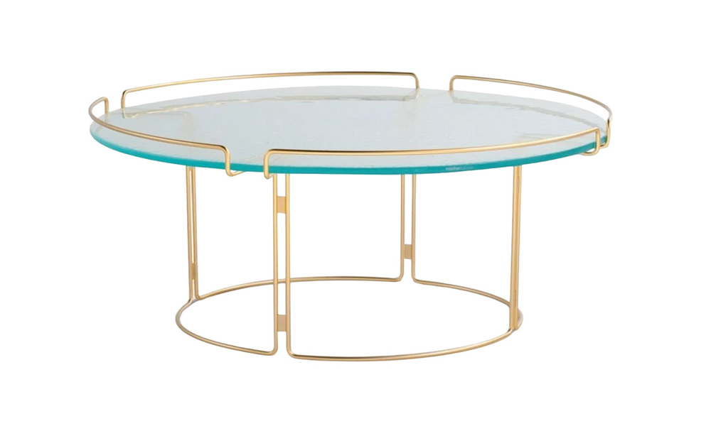 Roche Bobois Bijou coffee table