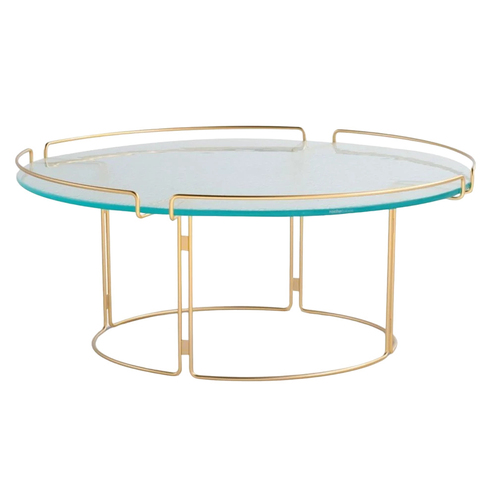 Roche Bobois Bijou coffee table