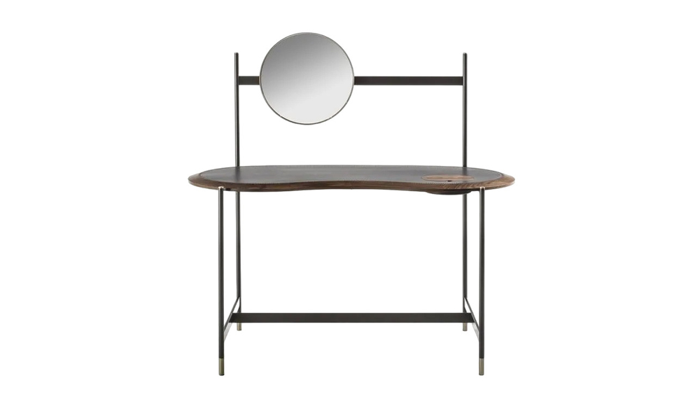 Porada Ninfea Dressing Table