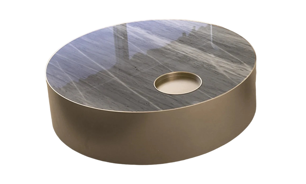 Longhi Sun coffee table