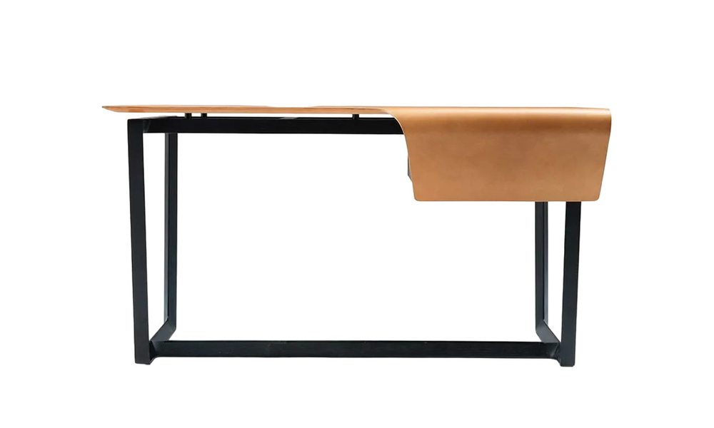 Poltrona Frau Fred Writing Table