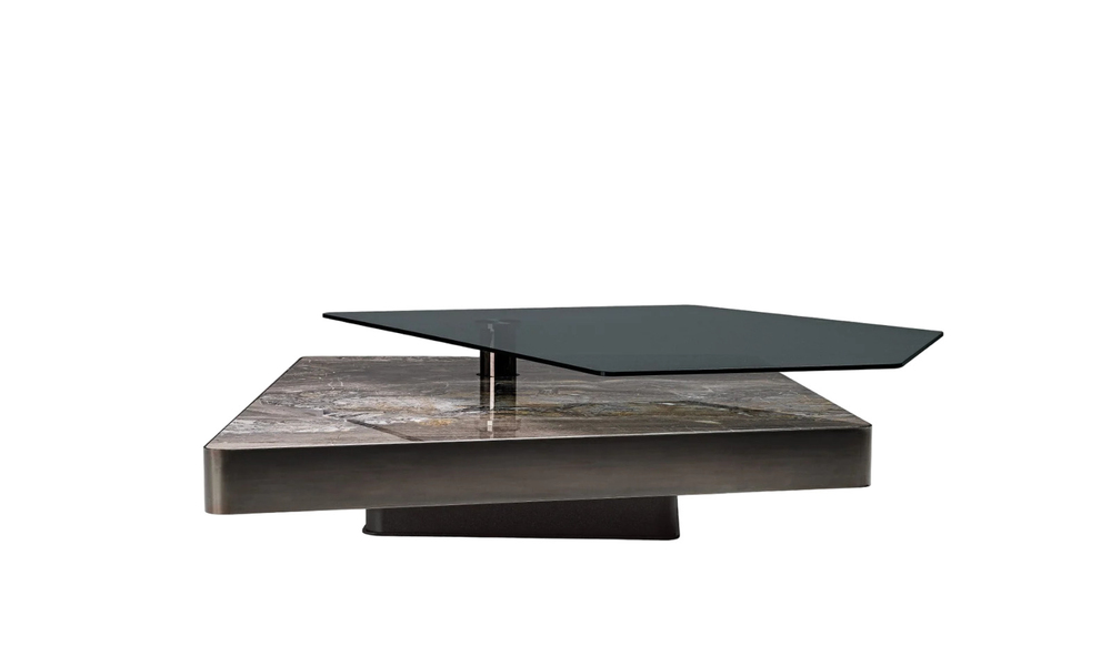 ARKETIPO Final Cut Coffee Table