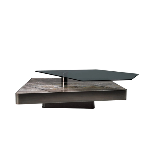 ARKETIPO Final Cut Coffee Table