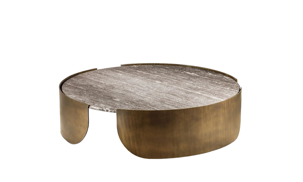 Cantori Atenae Coffee Table