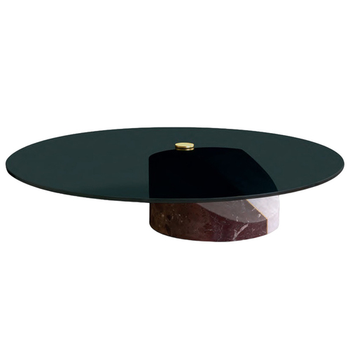 Baxter Ziggy coffee table