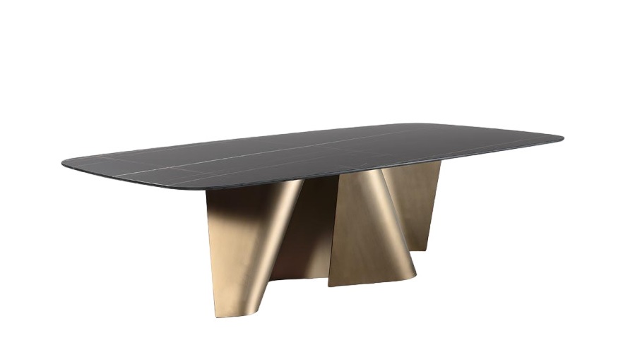 Reflex Angelo Esse 72 Dining Table в интерьере