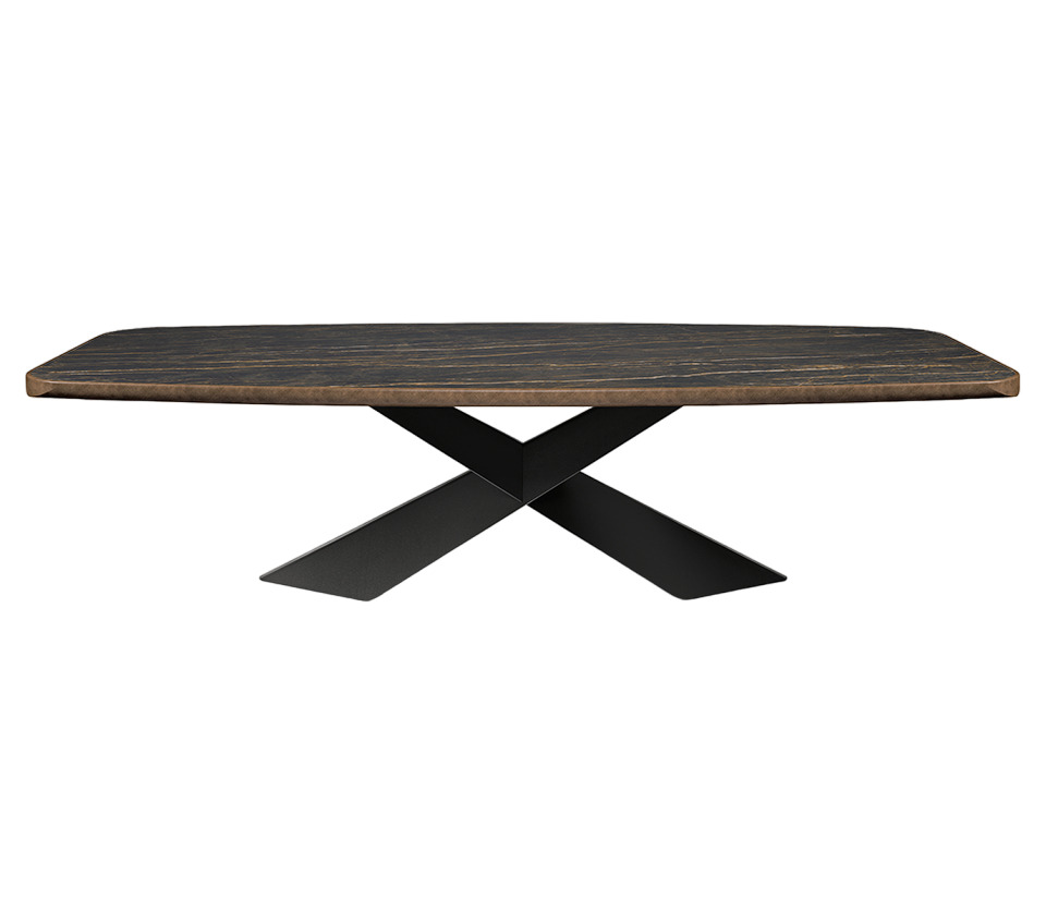 CATTELAN ITALIA Tyron Dining Table в интерьере