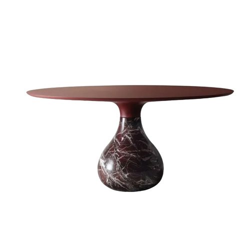 Roche Bobois Aqua Dining Table