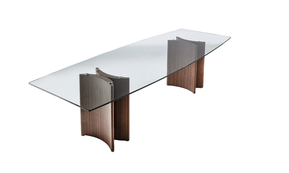 Porada Alan Dining Table