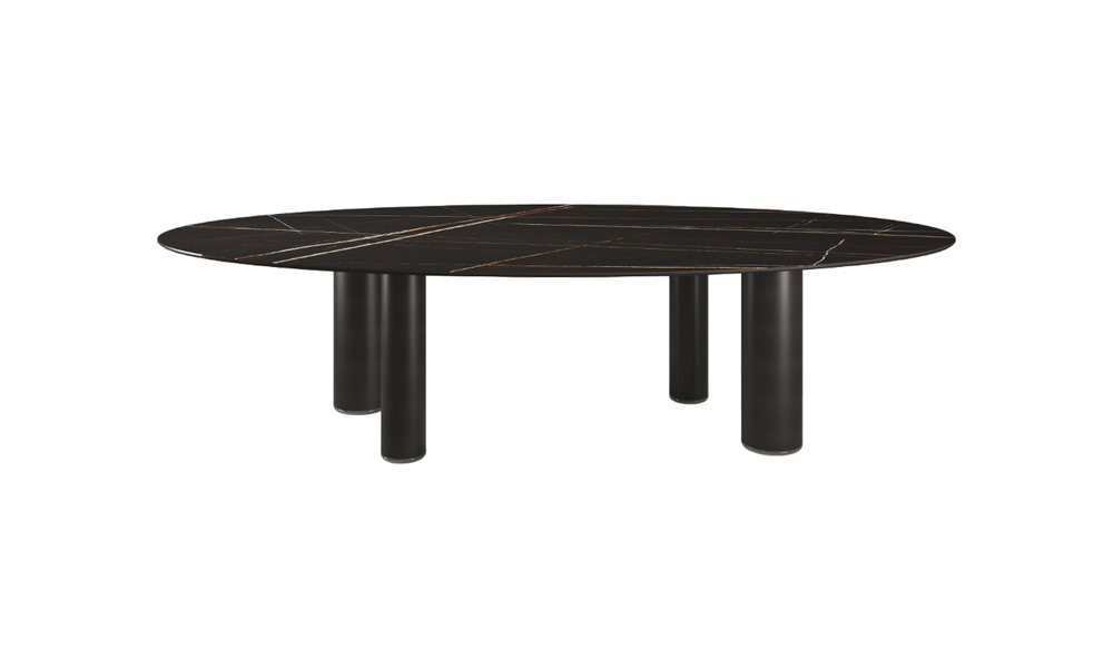 CATTELAN ITALIA Roll Dining Table