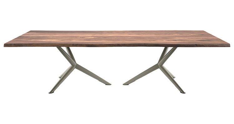 CATTELAN ITALIA Atlantis Dining Table в интерьере