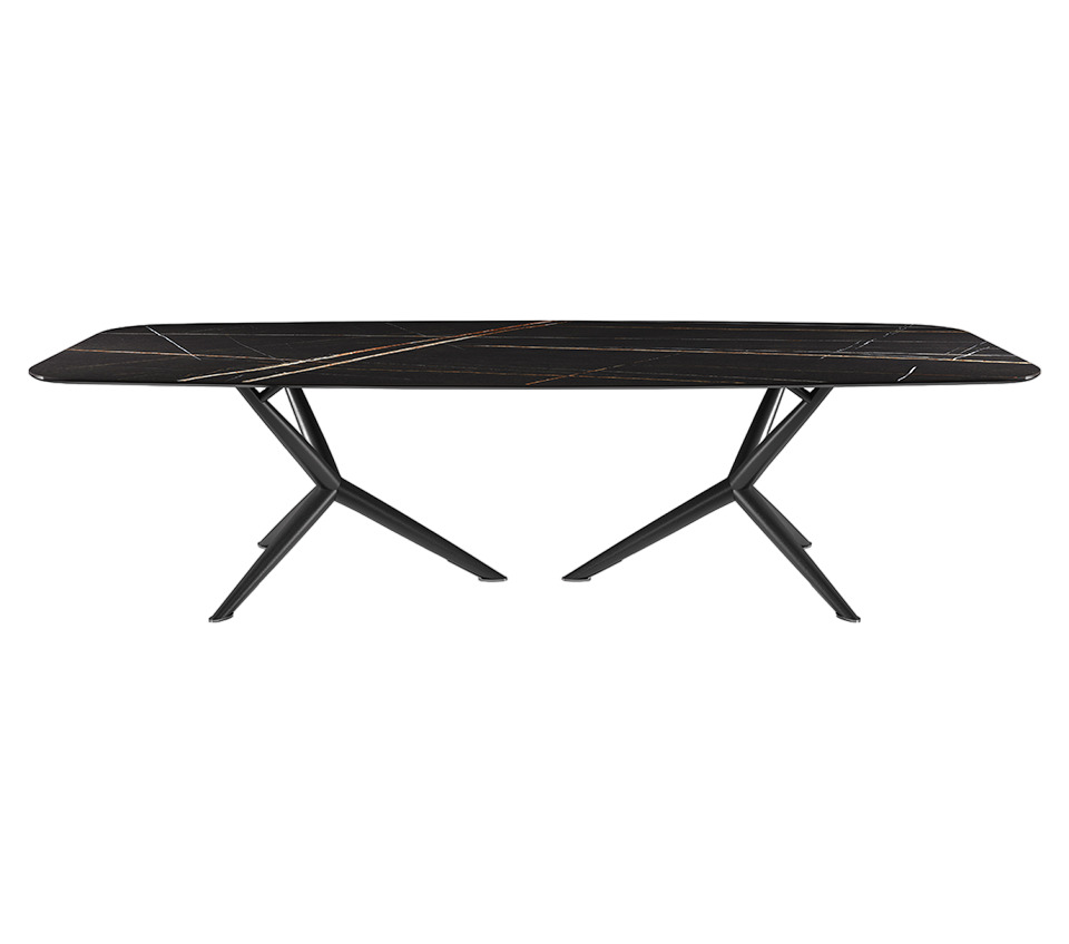 CATTELAN ITALIA Atlantis Dining Table в интерьере