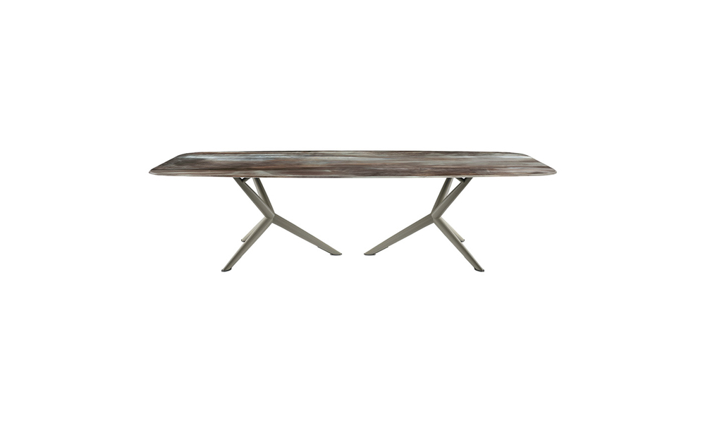 CATTELAN ITALIA Atlantis Dining Table