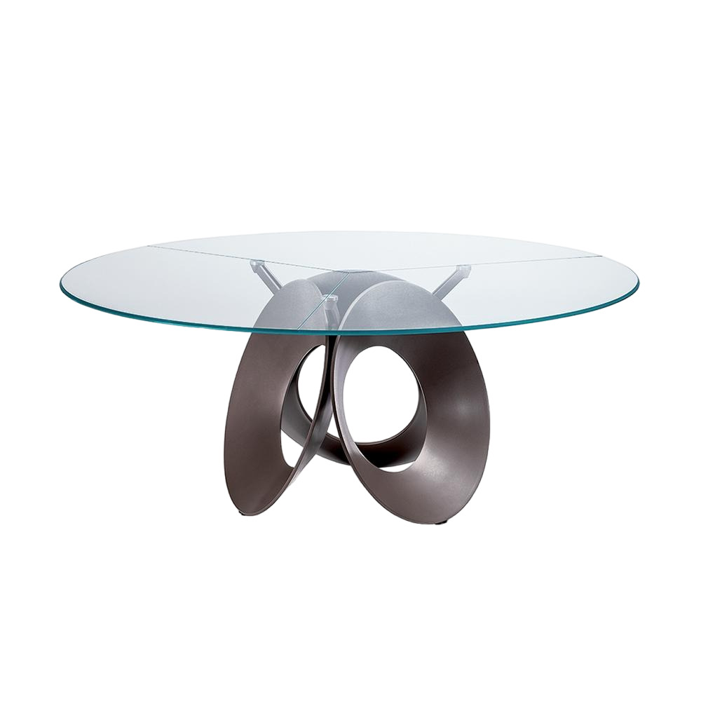ARKETIPO Oracle Dining Table в интерьере