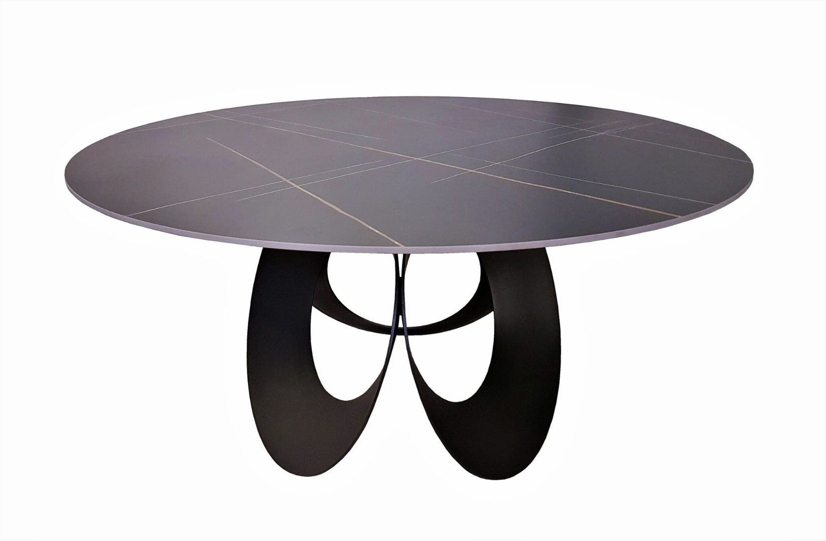 ARKETIPO Oracle Dining Table в интерьере