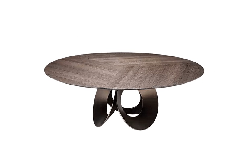 ARKETIPO Oracle Dining Table в интерьере