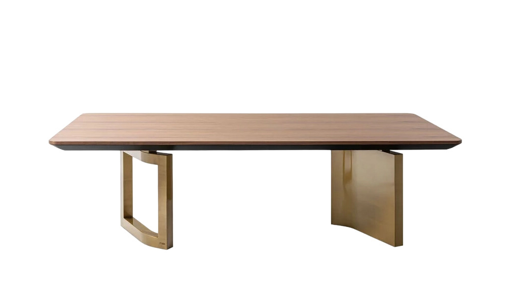 Fendi Ford Dining Table