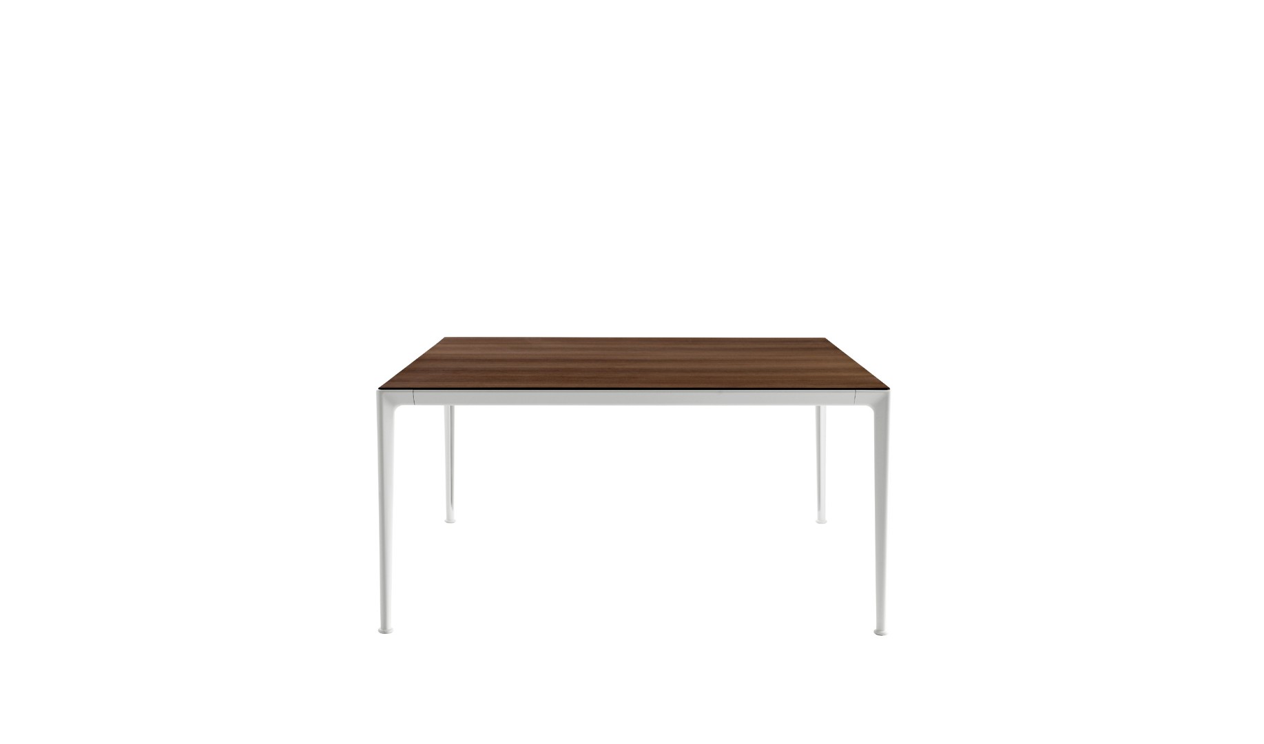 B&B Italia Mirto dining table в интерьере