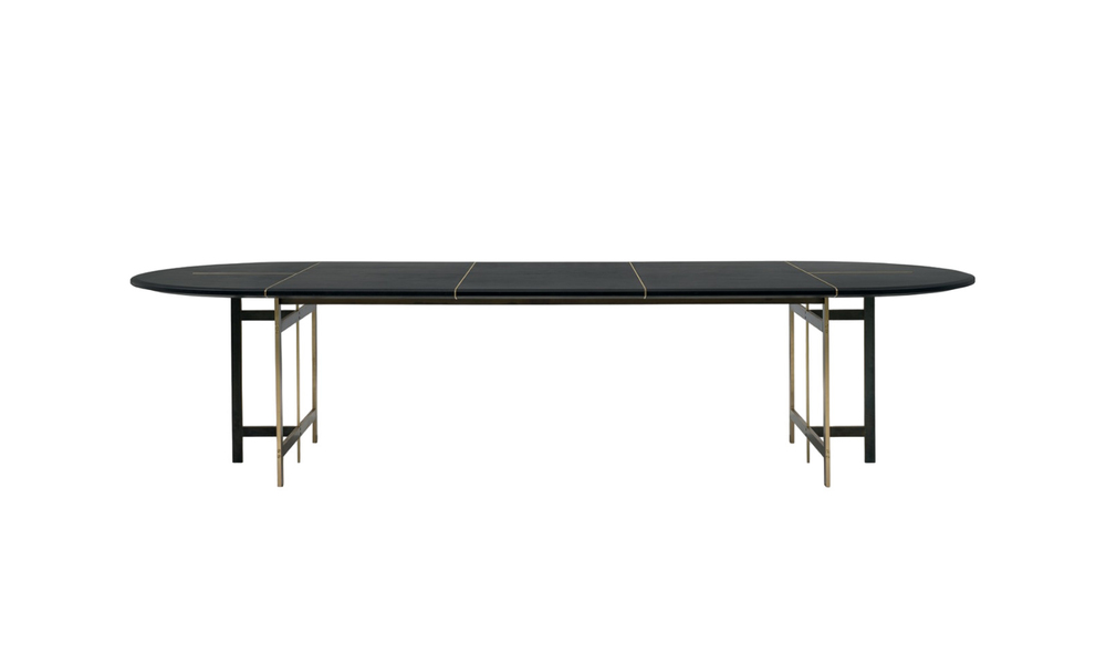 Baxter Place Dining Table
