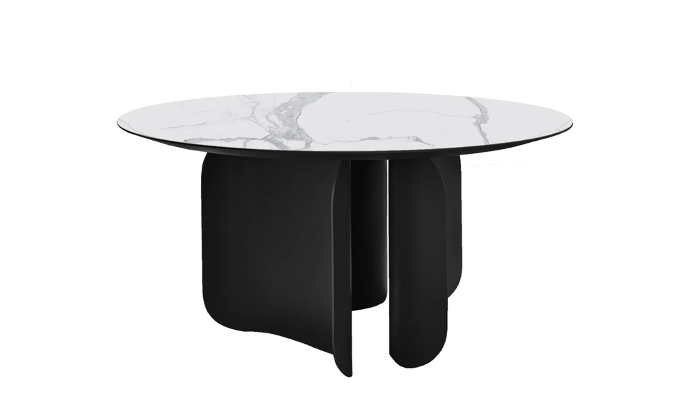 Dining table miniforms Barry